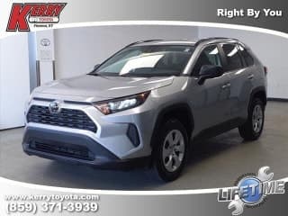 Toyota 2021 RAV4