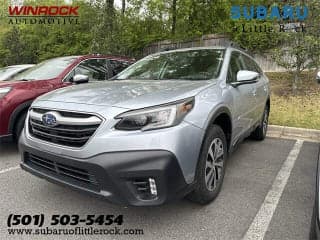 Subaru 2022 Outback