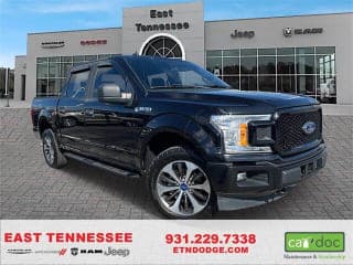 Ford 2020 F-150