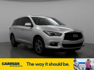 Infiniti 2018 QX60