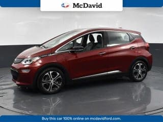 Chevrolet 2020 Bolt EV