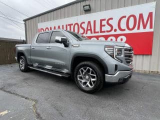 GMC 2023 Sierra 1500