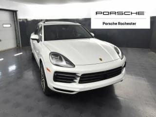 Porsche 2023 Cayenne