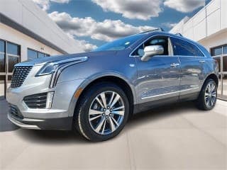 Cadillac 2020 XT5