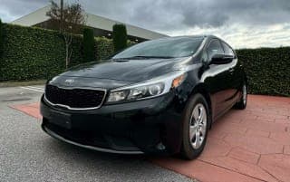 Kia 2018 Forte5