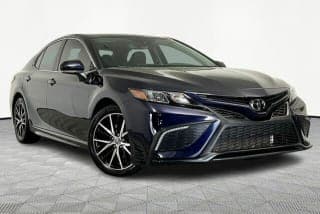 Toyota 2022 Camry