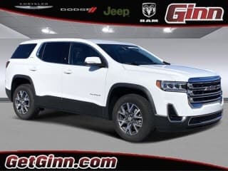 GMC 2023 Acadia