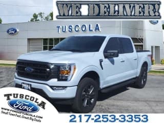 Ford 2021 F-150