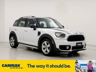 MINI 2017 Countryman