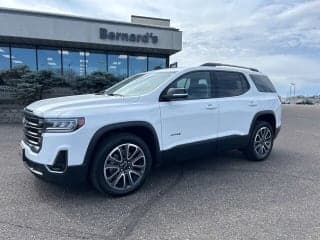 GMC 2020 Acadia