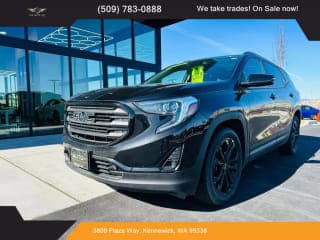 GMC 2019 Terrain