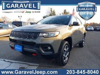 Jeep 2022 Compass