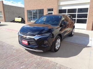 Chevrolet 2022 Blazer