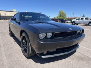 Dodge 2009 Challenger