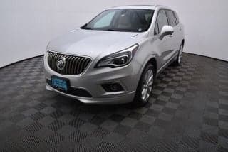 Buick 2016 Envision