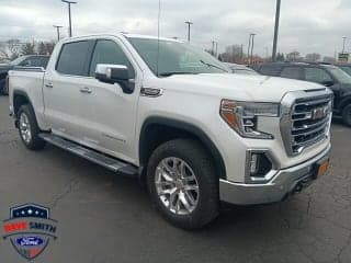 GMC 2021 Sierra 1500