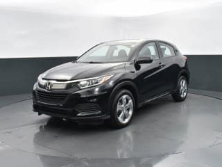 Honda 2021 HR-V