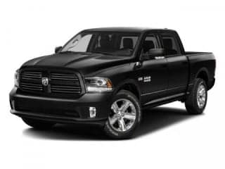 Ram 2016 1500