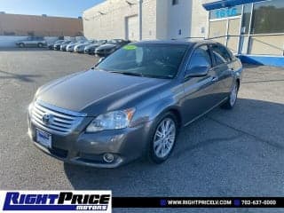 Toyota 2008 Avalon