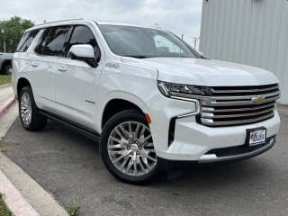 Chevrolet 2023 Tahoe