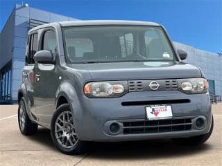 Nissan 2014 cube