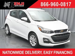 Chevrolet 2021 Spark