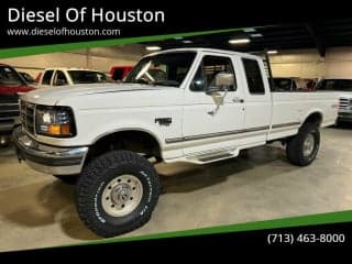Ford 1996 F-250