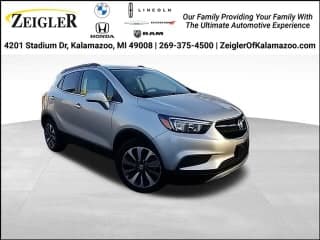 Buick 2021 Encore