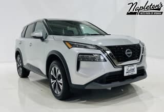 Nissan 2023 Rogue