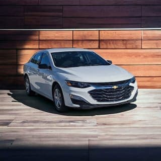 Chevrolet 2022 Malibu