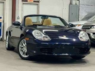 Porsche 2003 Boxster