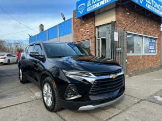 Chevrolet 2019 Blazer