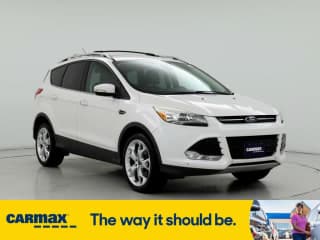 Ford 2013 Escape