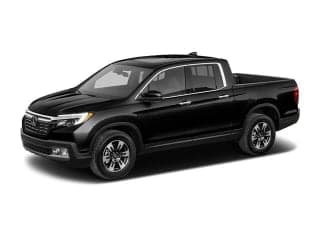 Honda 2017 Ridgeline