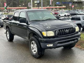 Toyota 2004 Tacoma