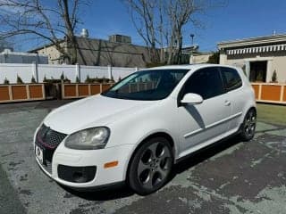 Volkswagen 2009 Golf GTI