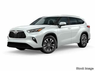 Toyota 2024 Highlander