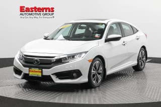 Honda 2016 Civic