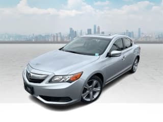 Acura 2015 ILX