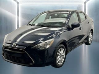 Toyota 2017 Yaris iA