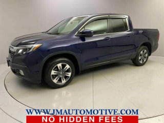 Honda 2018 Ridgeline