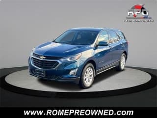 Chevrolet 2020 Equinox