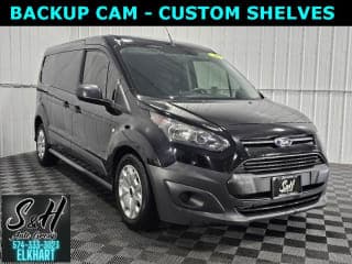 Ford 2016 Transit Connect