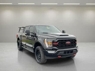 Ford 2022 F-150