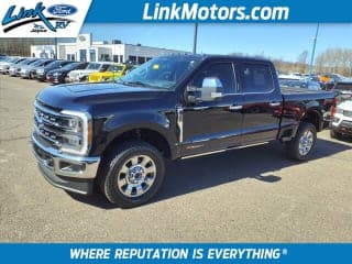 Ford 2023 F-350 Super Duty