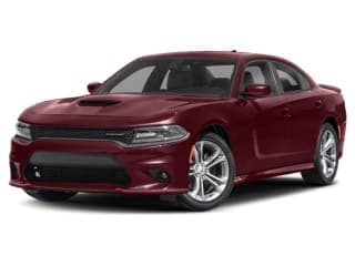 Dodge 2021 Charger