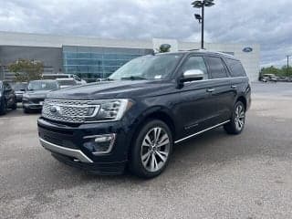 Ford 2021 Expedition