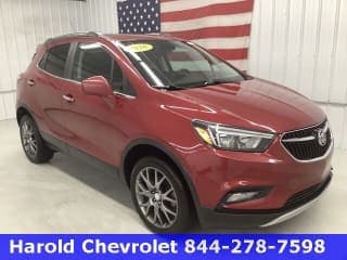 Buick 2020 Encore