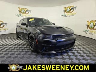 Dodge 2017 Charger