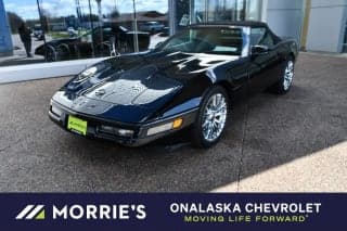 Chevrolet 1994 Corvette